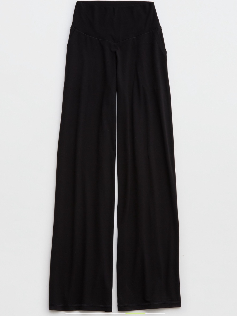 Aerie Offline Real Me XTRA High waisted Trouser Leggings - Picture 3 of 8
